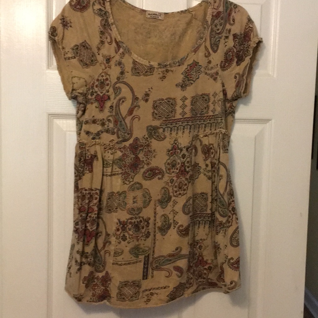 Oneworld Blouse